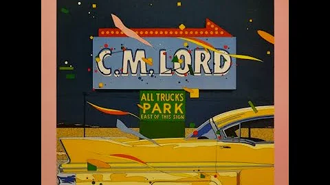 C.M. Lord / Flashback