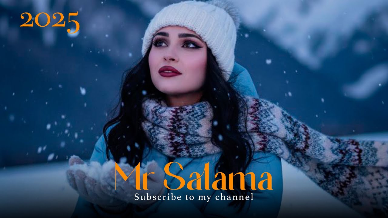 Guarda Mr Salama - First Snow (Original Retro Mix) 2025 su YouTube Guarda Mr Salama - First Snow (Original Retro Mix) 2025 su YouTube