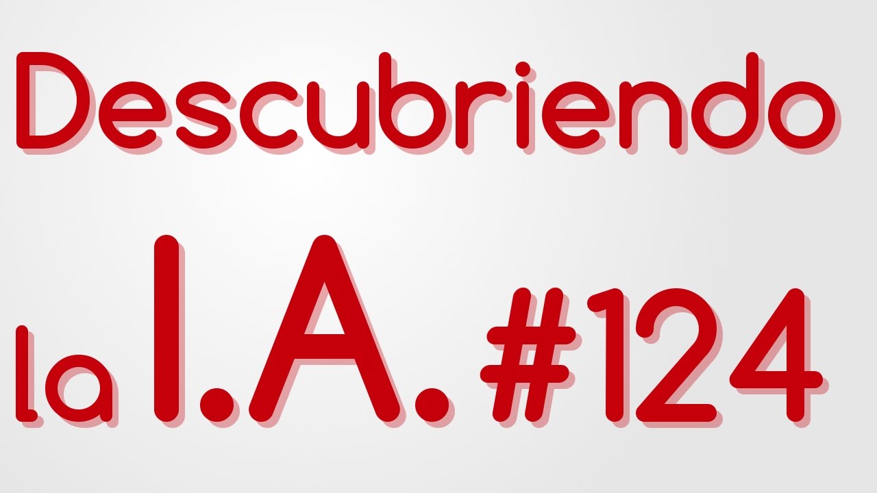 Nº 124: IA Lógica - Lógica Difusa 01