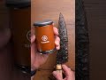 Can you sharpen an obsidian knife with the Tumbler Rolling Knife Sharpener?! [Part 2]