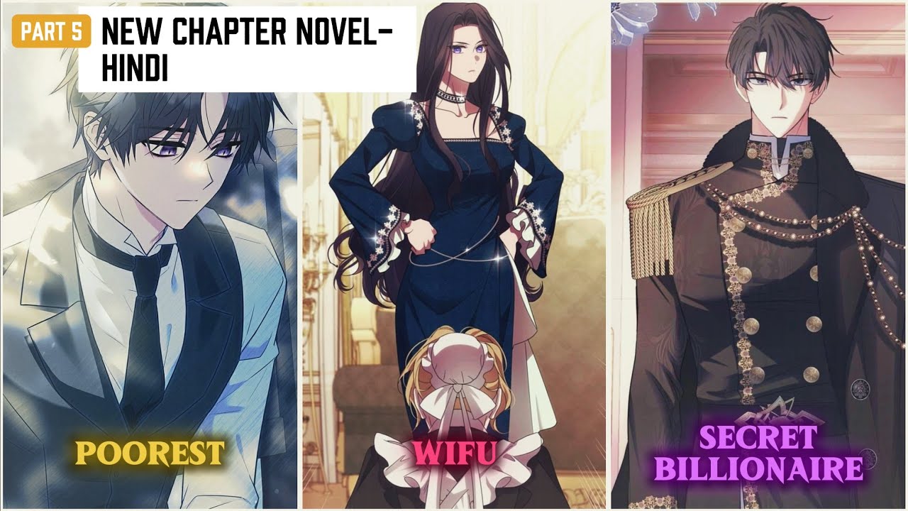 The Billionaire Who Lived as a Beggar Insta Millionaire Novel Explained #manhwa #webtoon #animeedit 