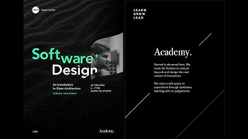 Aleph Academy – Software Design