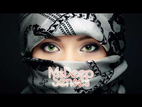 Khalouni - N3ich (Yusuf Eksioglu Arabic remix 2022)