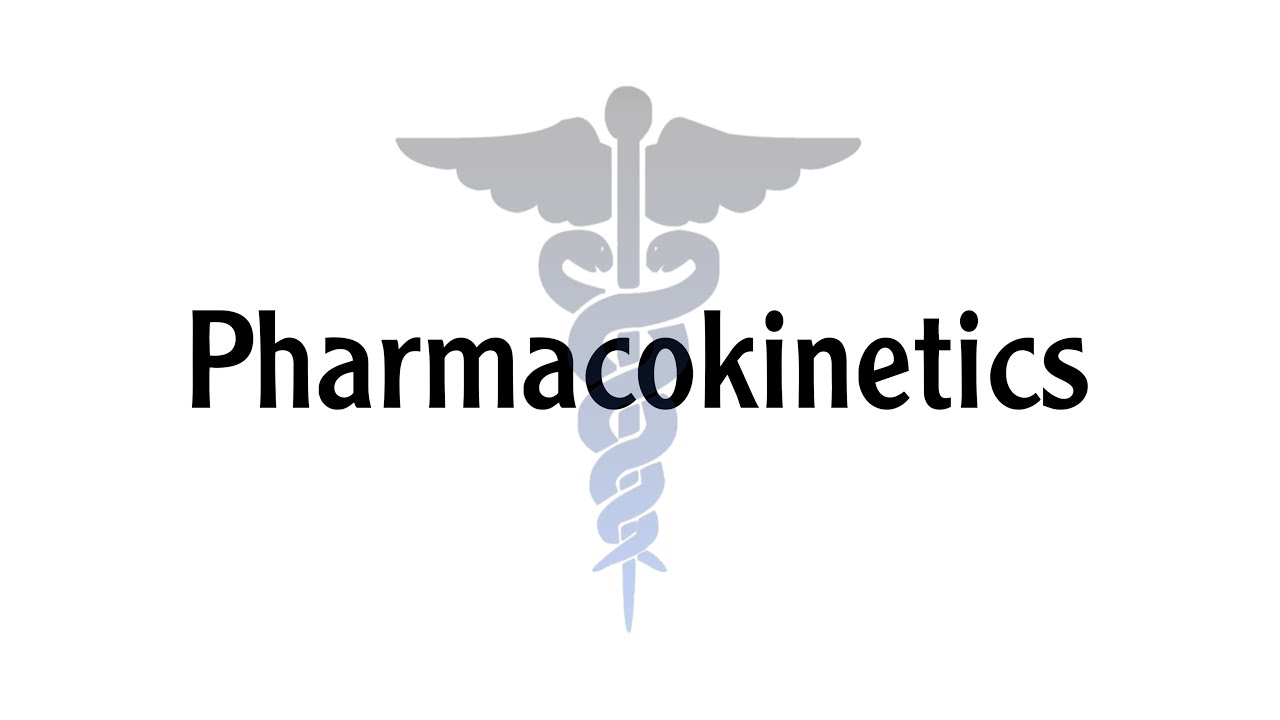 Pharmacokinetics | chapter 1 | part 4*