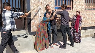 ❤️‍🔥 A Kiss of Love; Zahra and Arash’s Romantic Embrace Revealed Their Secret Love! 😱