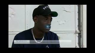 Tj Vasher Free Football Camp