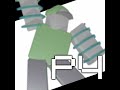 UNOFFICIAL UPLOAD BUTTER BRONCO CYBERVORTEX PHIGHTING 4 OST 