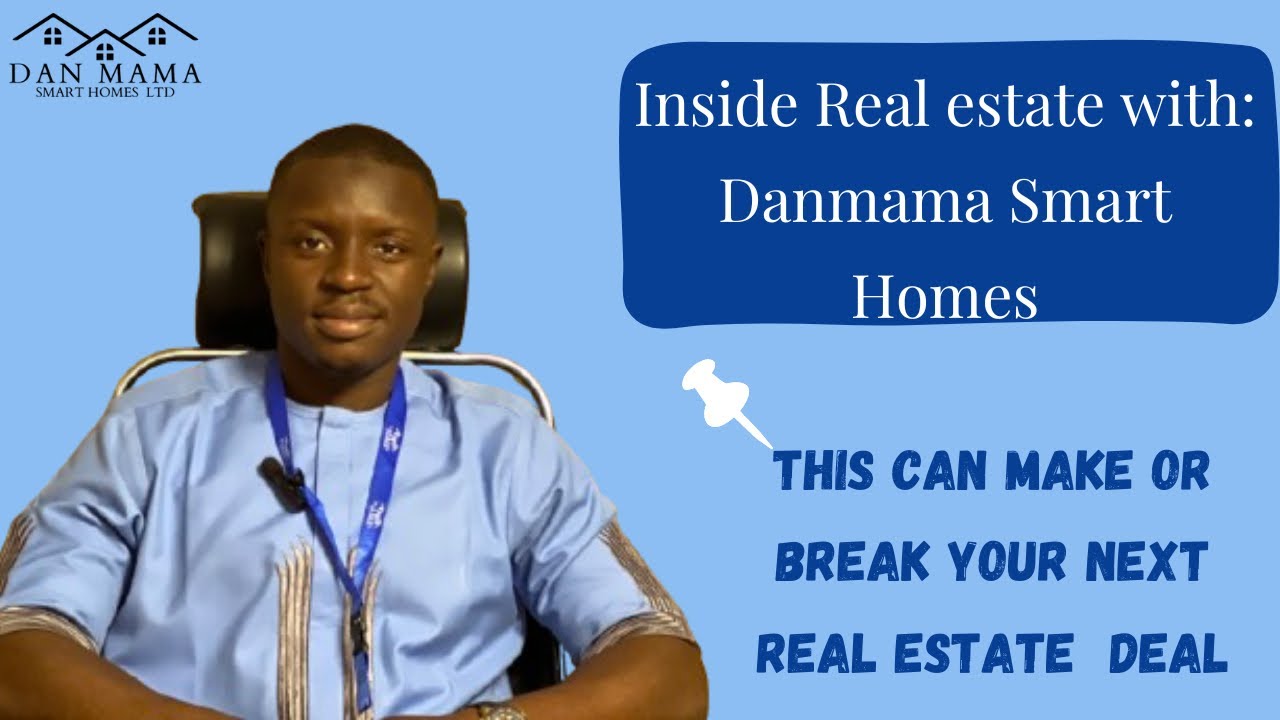 Legal Documents in Real Estate