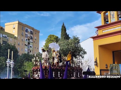 Hermandad y Cofradía de Nazarenos de Nuestro Padre Jesús de Nazaret, María Santísima del Amor, San Marcos Evangelista y San Isidro Labrador