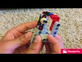How to make a grab and lifting mechanism for your EV3 robot