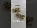 アレンジ楽しい、シューズクリップ【靴工房JUMBO】jb(限定商品)