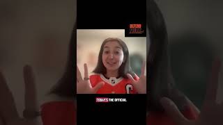 11 year old Vani wanted one thing….