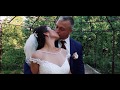 Свадьба Сергей&Ольга | Patranjel Kristian (photo/video)
