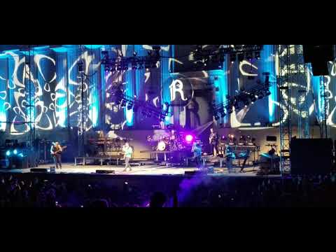 Rebelution "Old School Feeling" at the Greek Theater 2021