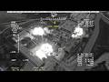Relentless Drone Strikes: U.S. Forces Obliterate Enemy Ammo Depots in Ongoing Operation! |ARMA III