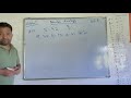 chapter 1 Number Analogy Lecture 8