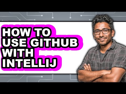 How to Use Github with Intellij (only Way)