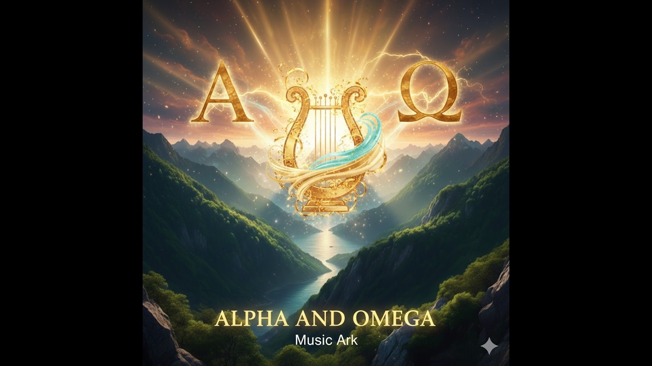 Alpha and Omega — A Soul's Confession | Music Ark - YouTube