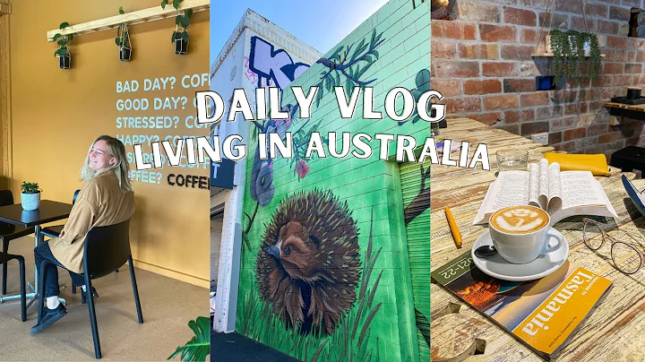 Student Life in Hobart, Tasmania - American in Aus...