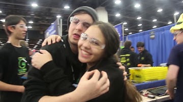 GreenBlitz World Championship Recap 2019