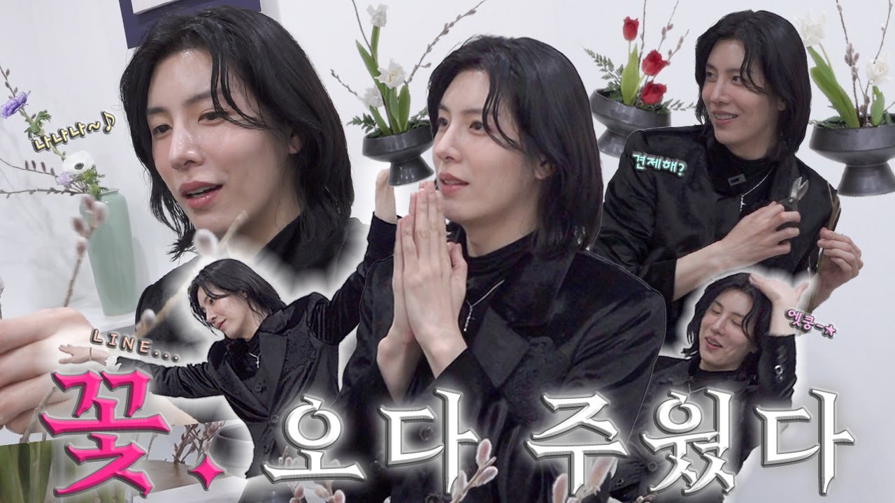 가야 할 때👋가 언제인지를 아는 왕자의 뒷모습🚶‍♂️은 얼마나 아름다운가...✨  | 환생왕자 EP.08 [EN/JP]