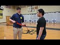 Learn How To Shoot A Bow And Arrow