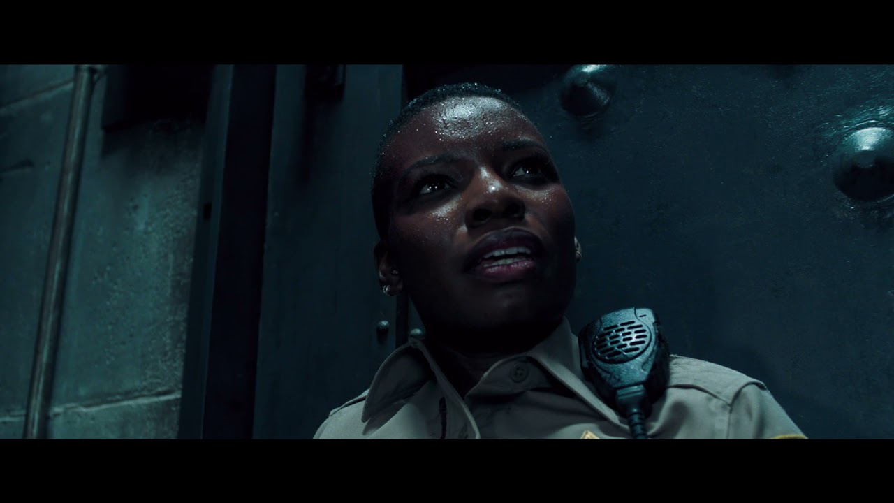 CopShop now on DStv Box Office