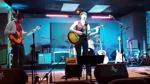 Deer in the Headlights - Sami Soutar with Nick Joh...