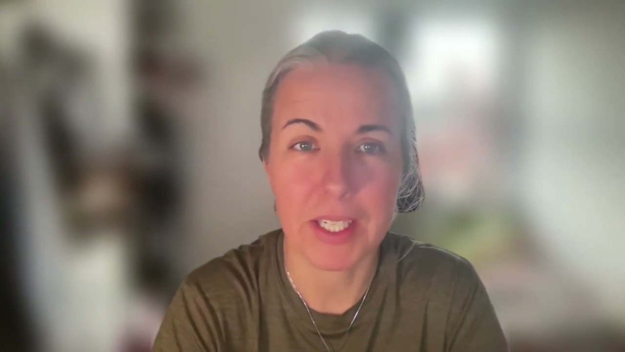 Dr. Meghan Kumar (2025 Global Health Action series on the GFF)