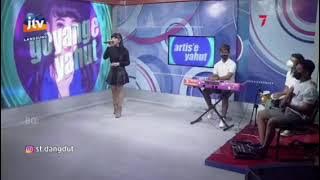 Tau Tatu - Arneta Julia - Stasiun Dangdut JTV