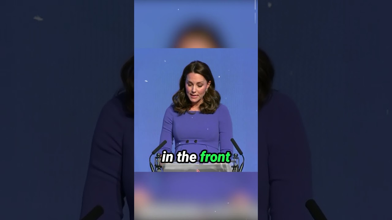 Кейт Миддлтон — идеальная мама на публике. ВИРУСНЫЕ МИЛЫЕ МОМЕНТЫ 