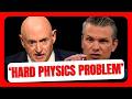 Senator Kelly Exposes Major Flaws In Hegseth's Golden Dome Plan During Explosive Hearing