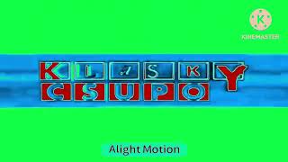 (NEW EFFECT) Klasky Csupo In G-Major 841401