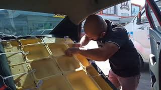 pano mag kabit ng seat cover sa hyundai accent Seat Covers For A Hyundai Accent