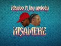 Marioo Ft Jay Melody Nisamehe Official Audio Lyrics 