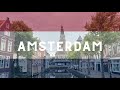 Barmy Army - Amsterdam 2022 🏏