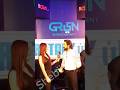 Ali ansari daram promotion on green tv #artist #aliansari #greentv #promotion #imangistudios #love