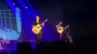 RODRIGO Y GABRIELA - Holy Wars (Megadeth cover)