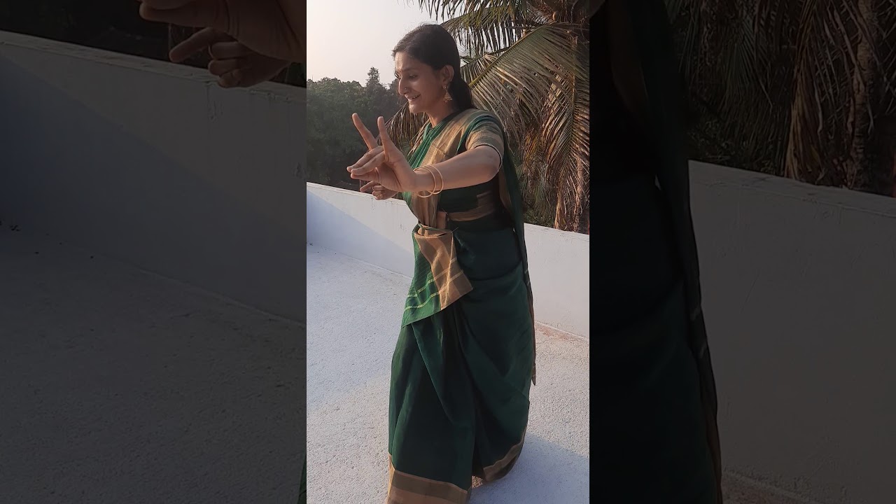 Mamava madhava krishna cover  