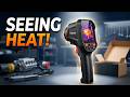 Thermal Imaging Device Unboxing | Budget Option Reviewed