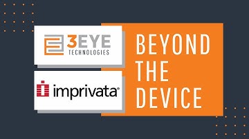 Beyond the Device - Device Provisioning Demo with Imprivata