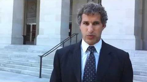 Attorney Donald Simon Q & A on CA benefit corporat...