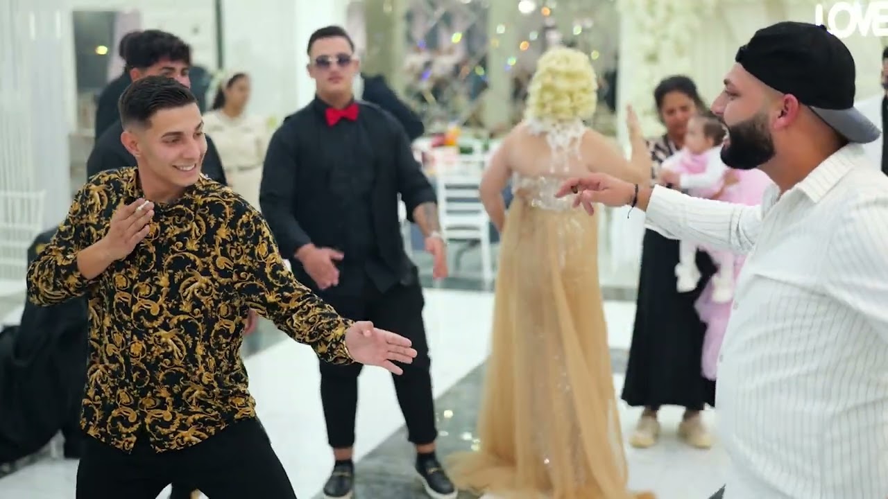 2.ч Първи Рожден Ден на Принцеса EMA ork.Popeler,Mimi Sandokana