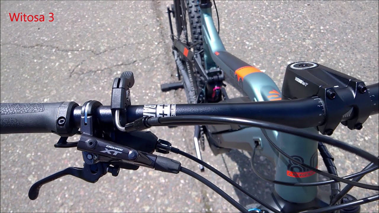 haibike fullnine 3.0 2019