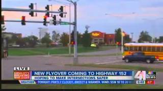 Famous Changes coming to dangerous intersection Net Worth