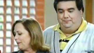 Parte 5 - Rebelde BR capítulo 82 (12/07/2011) terça-feira