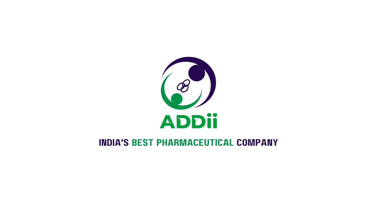 Addii Biotech Pvt. Ltd. - Corporate Video | India's Best Pharmaceutical ...