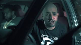 PORTA RICH LIFE LITTY
Porta Rich and the ITD family drops another visual off the POVERDISE project. Check out LIFE LITTY shot by New Jerseys own Quest God PORTA RICH LIFE LITTY