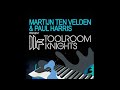Toolroom Knights Mixed By Martijn Ten Velden Paul Harris Mix Two By Paul Harris 2007 mp3