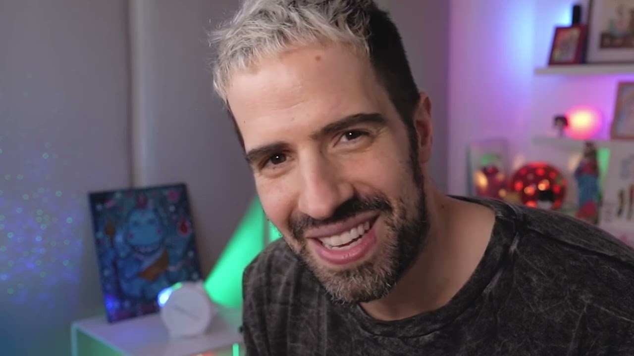 ❤️ CONOCI A ALGUIEN EN CROSSFIT ❤️